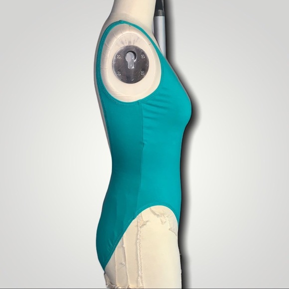 Vintage bum equipment size 9/10 swimsuit - Picture 2 of 7